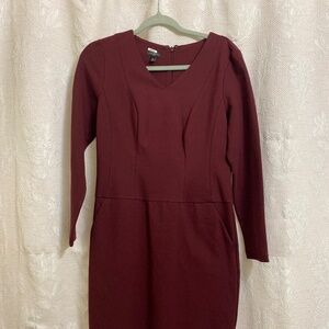 Talbots women’s Dress like new